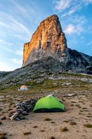 Gimli Peak - July 27 - 28, 2023