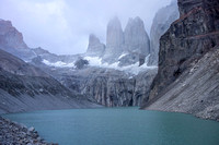 Torres del Paine (O-Circuit) - March 11 - 18, 2019