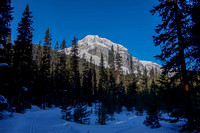 Mount Turner - March 12 - 13, 2018